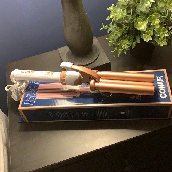 Con Air Double ceramic waver - Picture 6 of 6